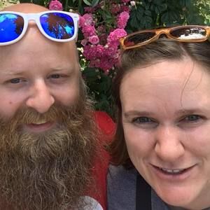 Meet your Posher, Jillian